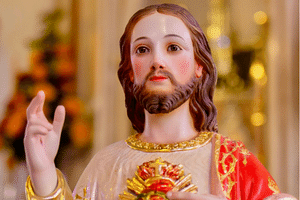 ¿Conoces verdaderamente el Sagrado Corazón de Jesús?